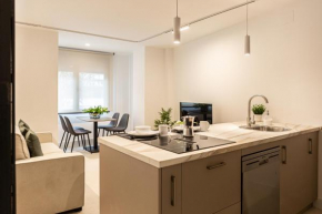 Royar Apartamentos, Jaen